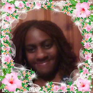 Meet your Posher, Towanda